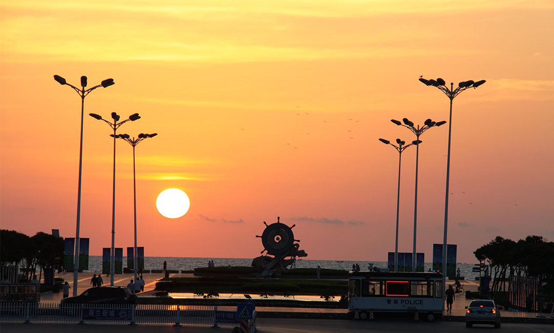 辽宁魅丽日照谷歌无线案例