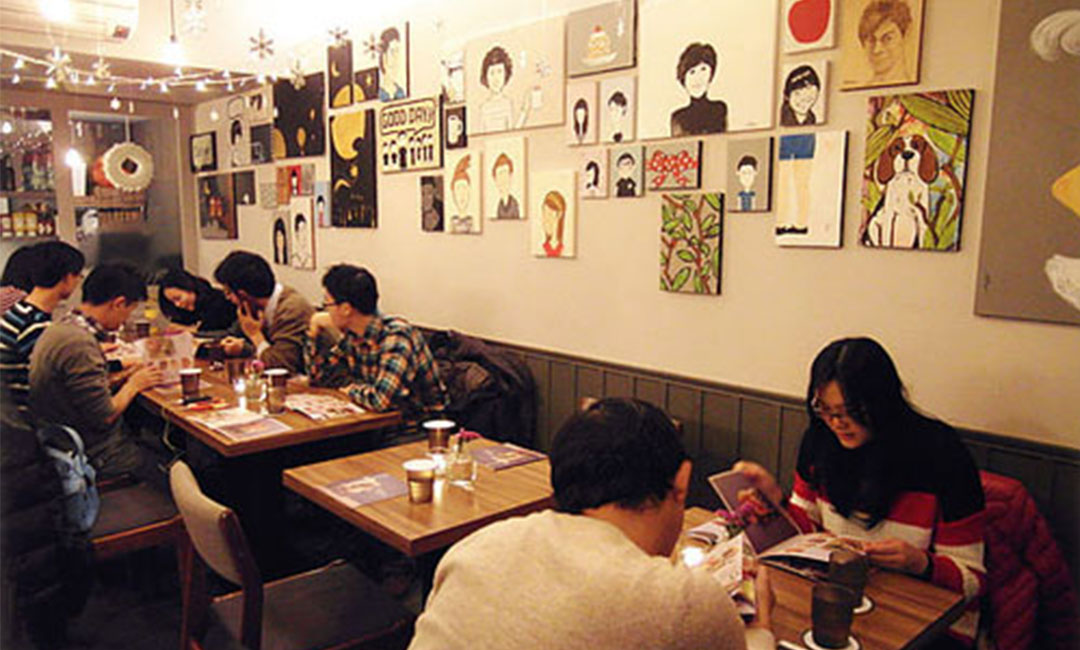 辽宁沈阳餐馆事件营销案例